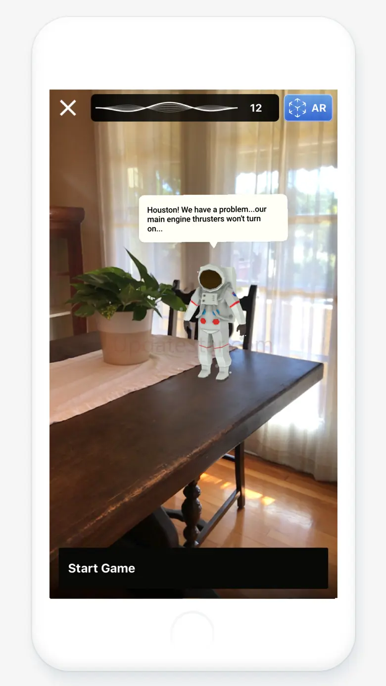 Metaverse - Experience Browser 2.3.32