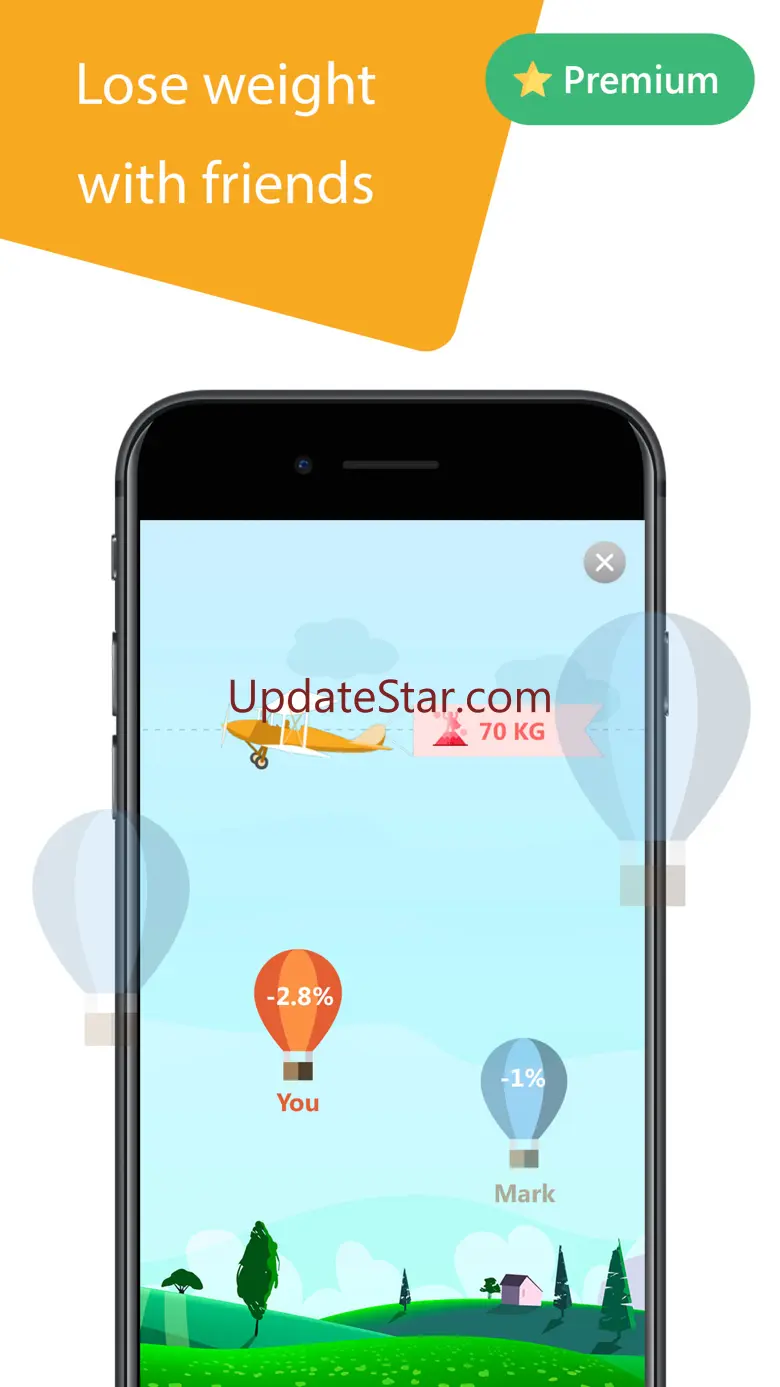 Stroll - Walking Tracker 2.3.1