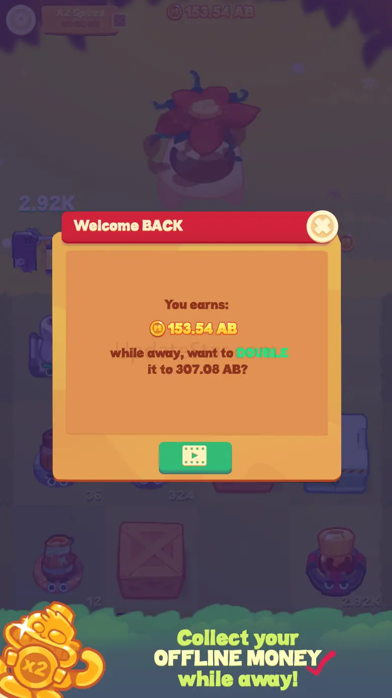 Merge Battle 1.1