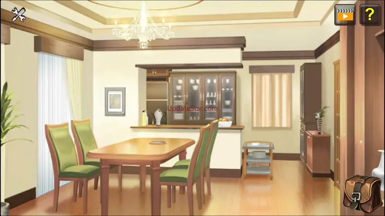 Mystery House-Escape room 1.0