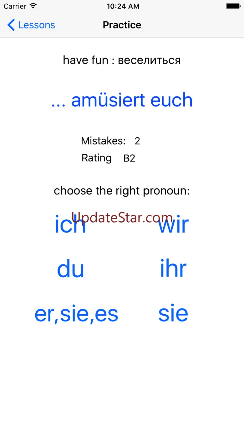 German Grammar Course A1 A2 B1 1.7