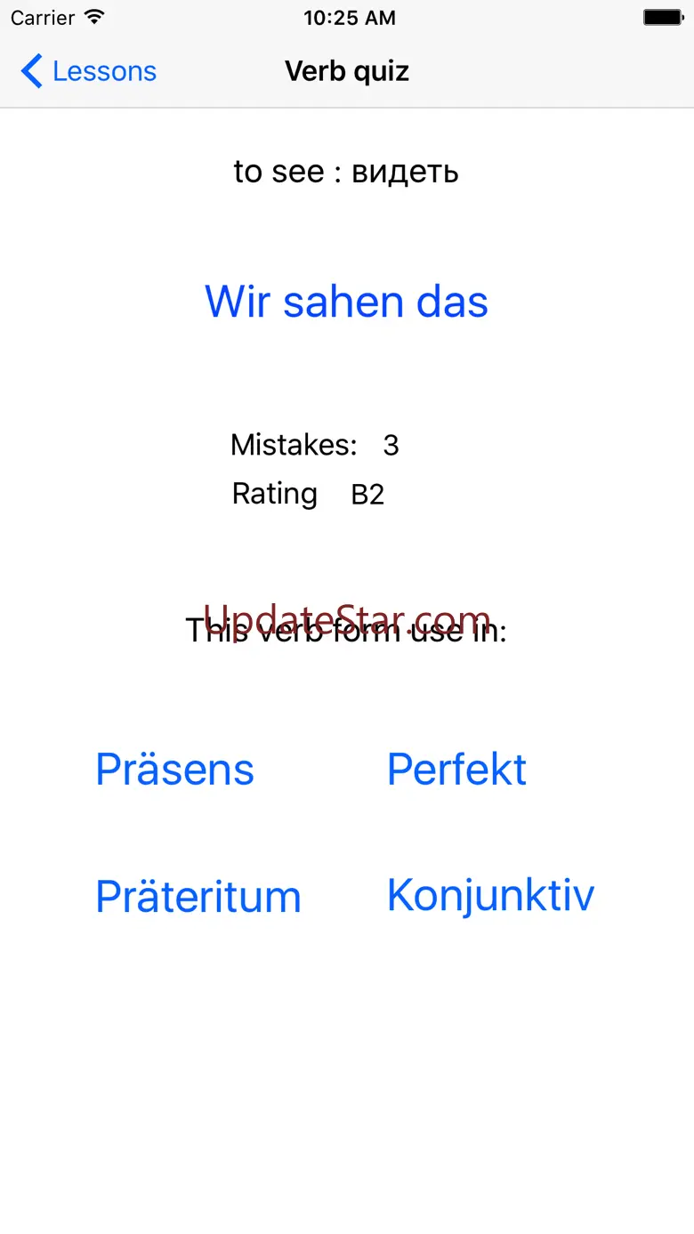 German Grammar Course A1 A2 B1 1.7