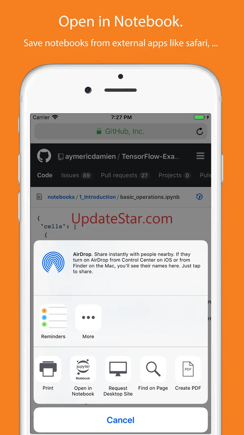 Notebook Master for Jupyter 2.2