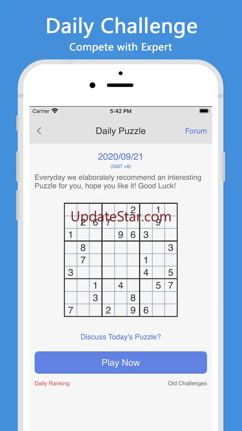 Sudoku - Easy Logic Game 1.7.5