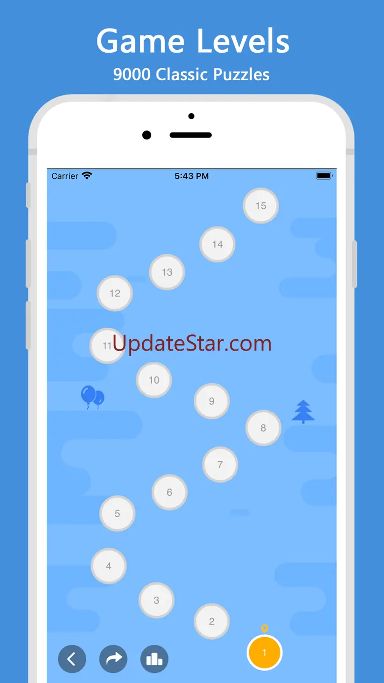 Sudoku - Easy Logic Game 1.7.5