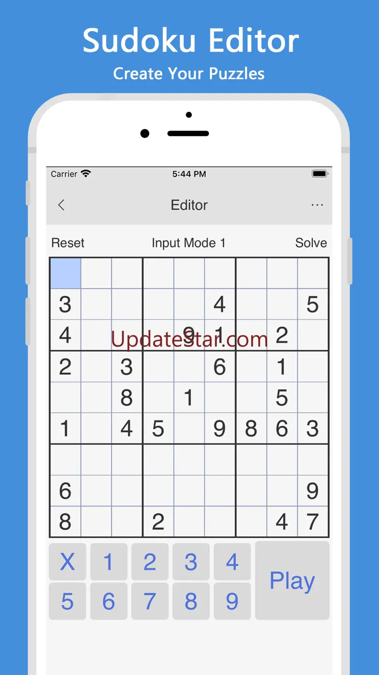 Sudoku - Easy Logic Game 1.7.5