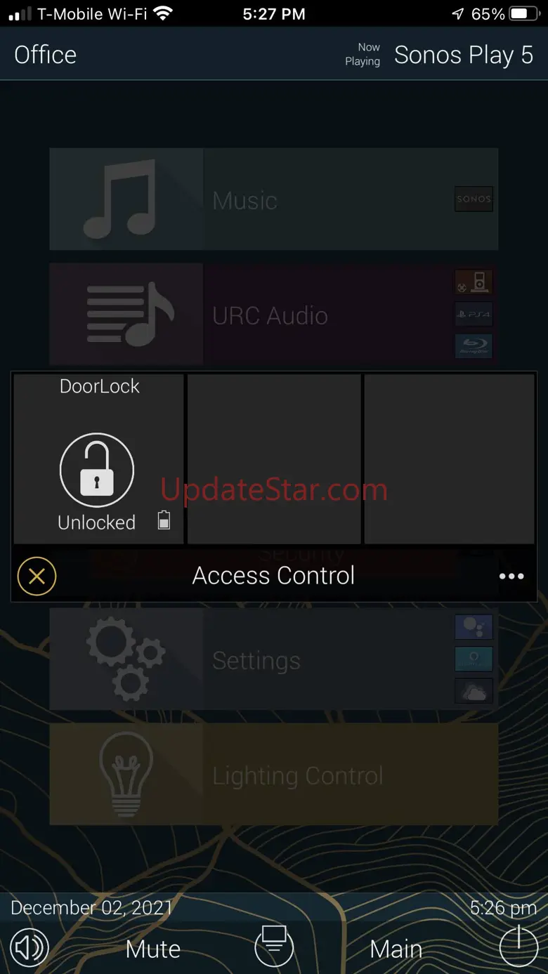 URC Mobile 2.5 1.2.178