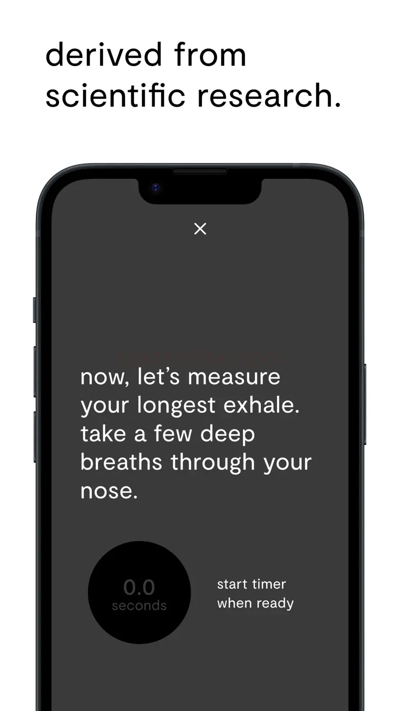 State: Breathing 1.6.5