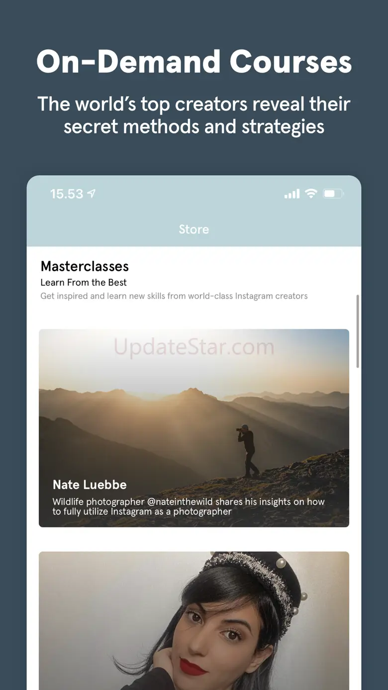 Masterly:Learn, Grow, Monetize 4.1.3