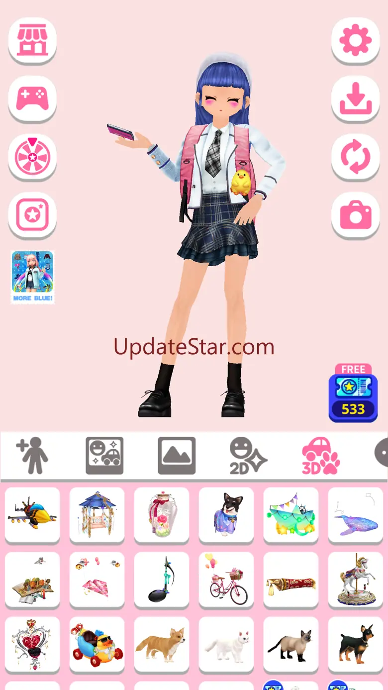 Styledoll 01.04.13