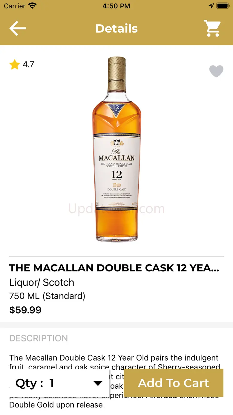 Mission Wine and Spirits 11.21.1