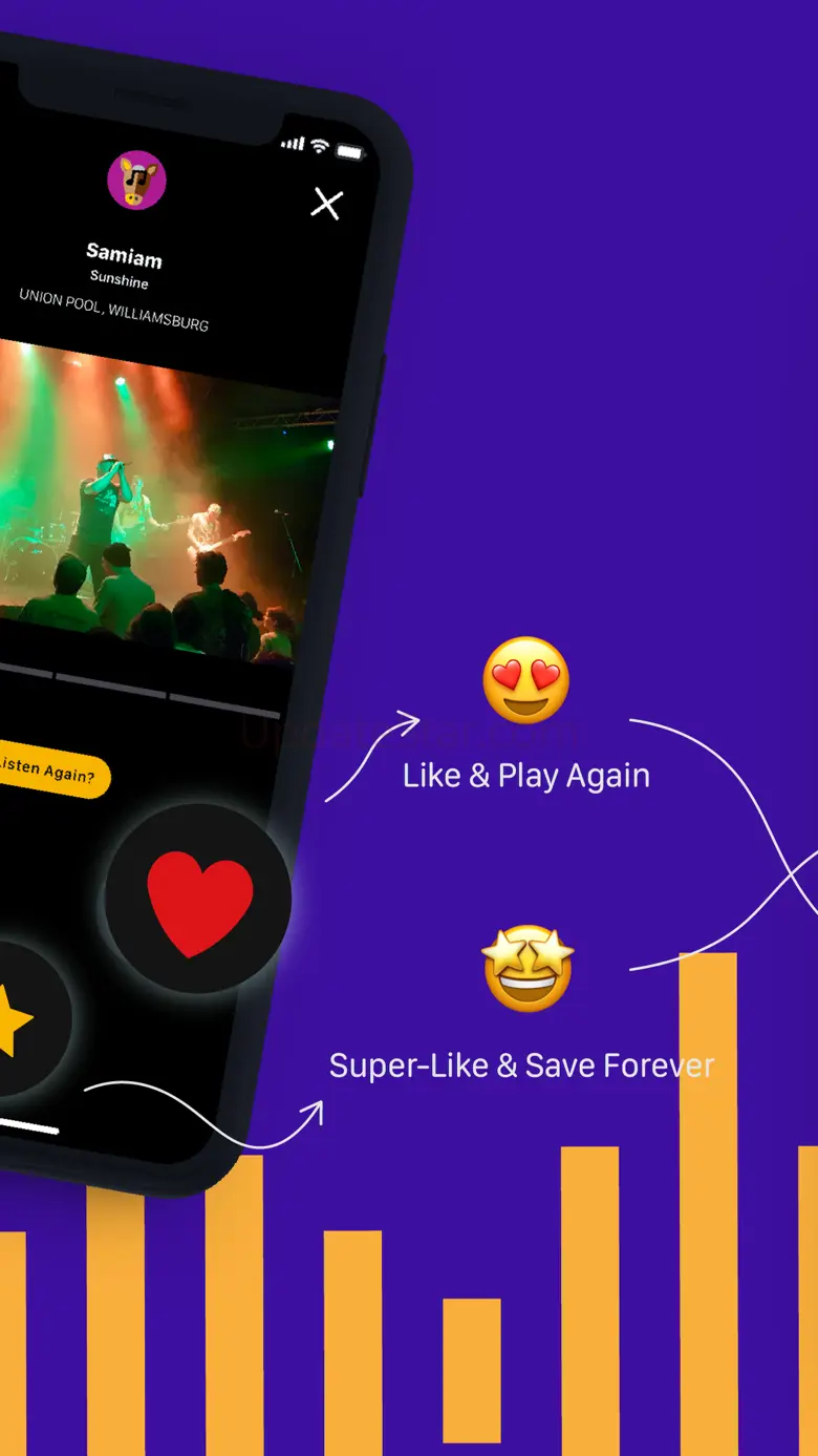 Piki - Music Finder 2.8
