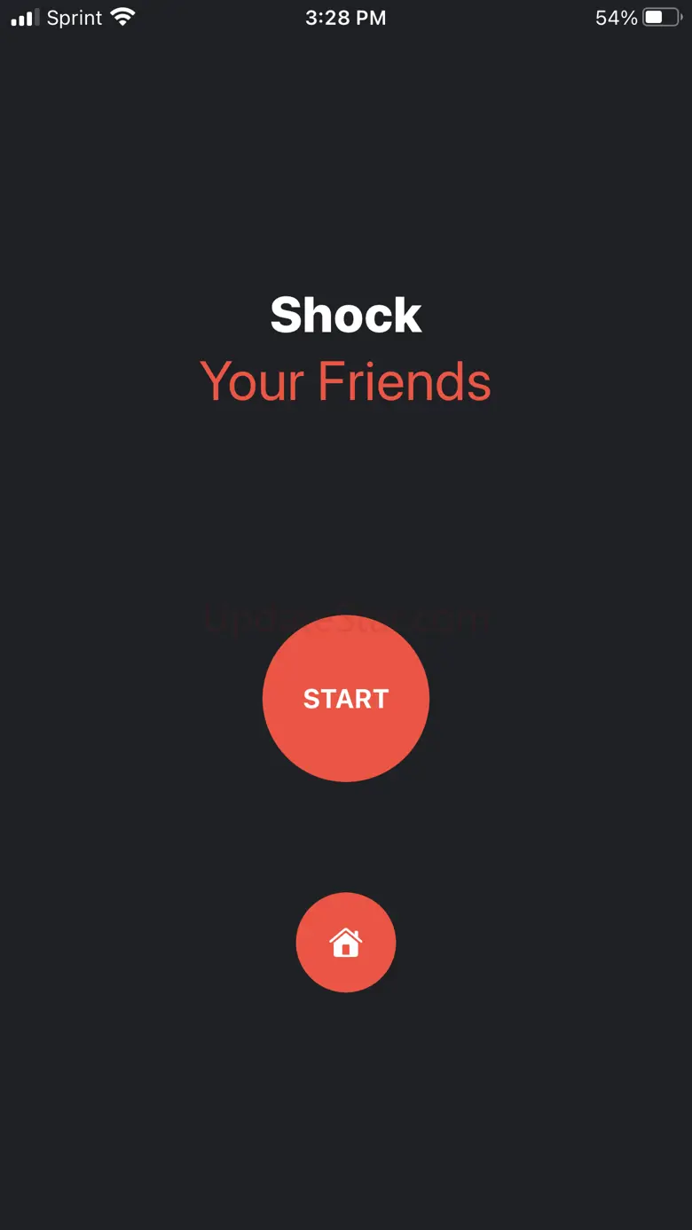 Shock My Friends 2.0