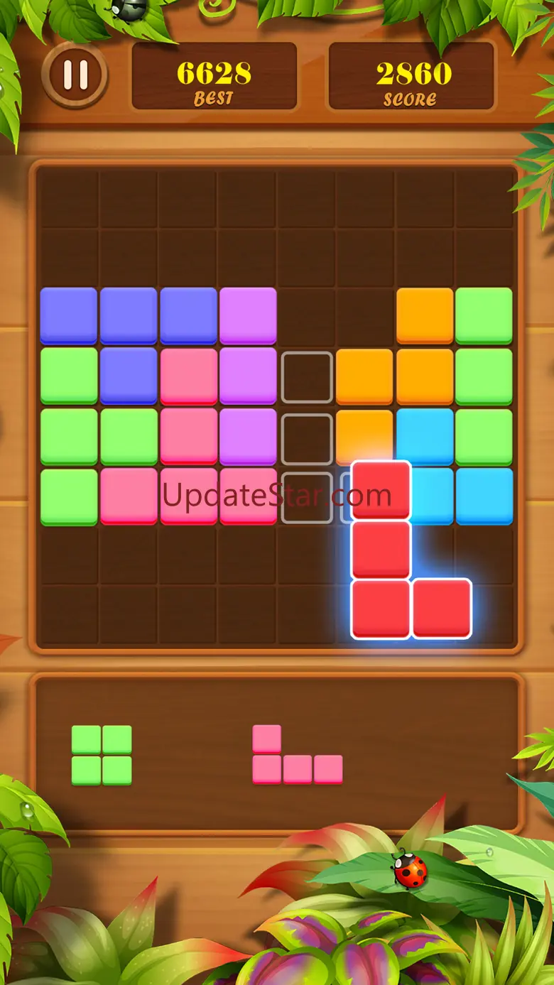 Drag n Match - Block puzzle 2.0.10