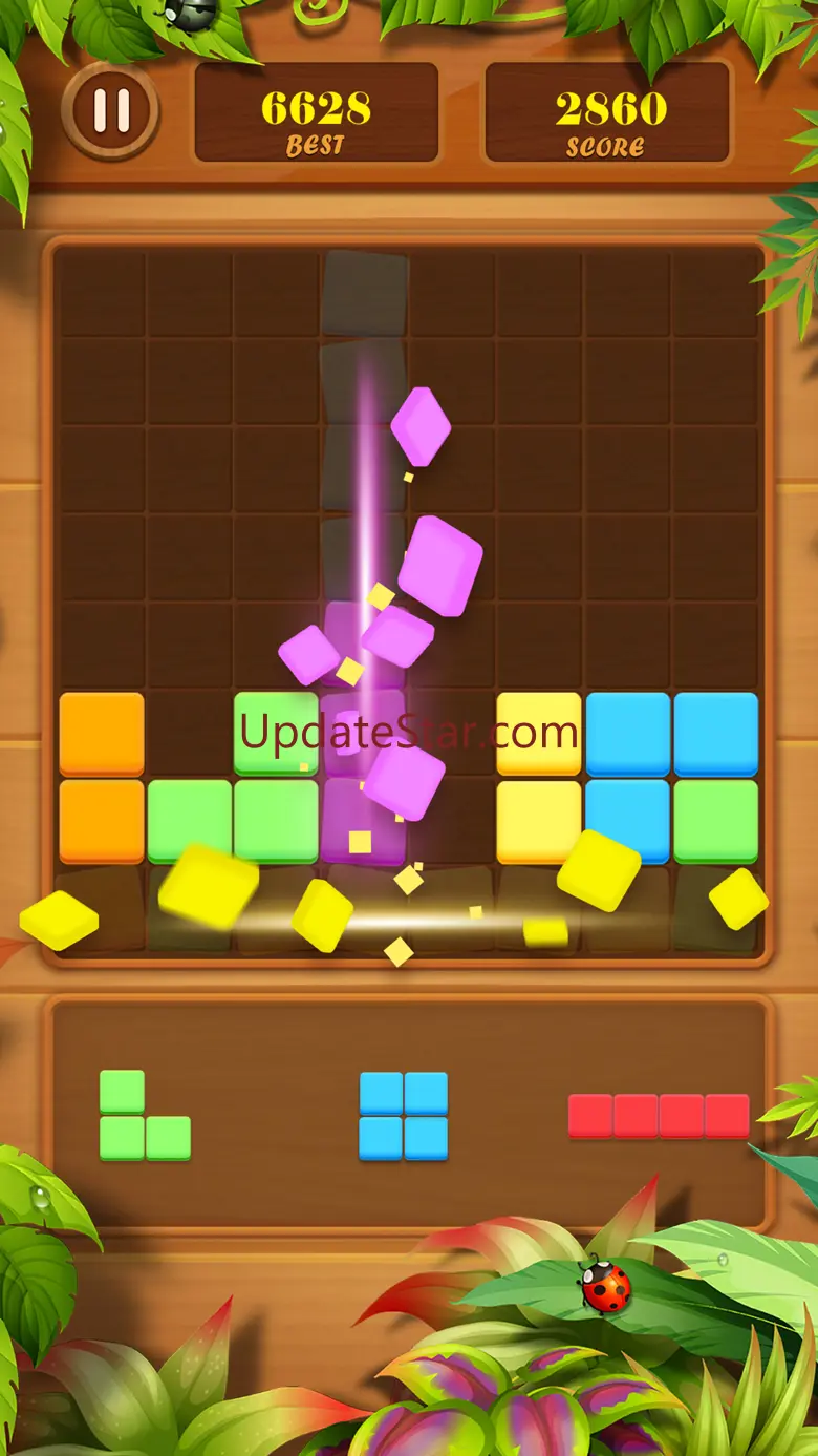 Drag n Match - Block puzzle 2.0.10