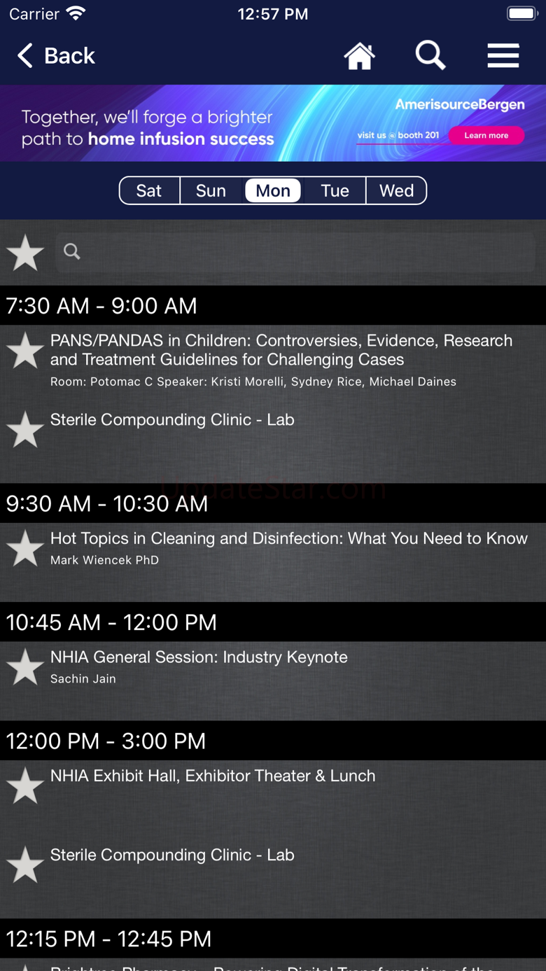 NHIA Events 1.6