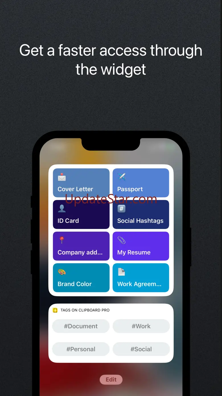 Clipboard PRO: Paste Anywhere 1.28.4
