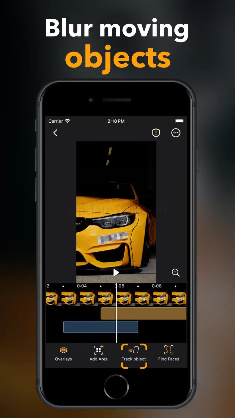 Pixelify: Blur Video & Photo 3.7