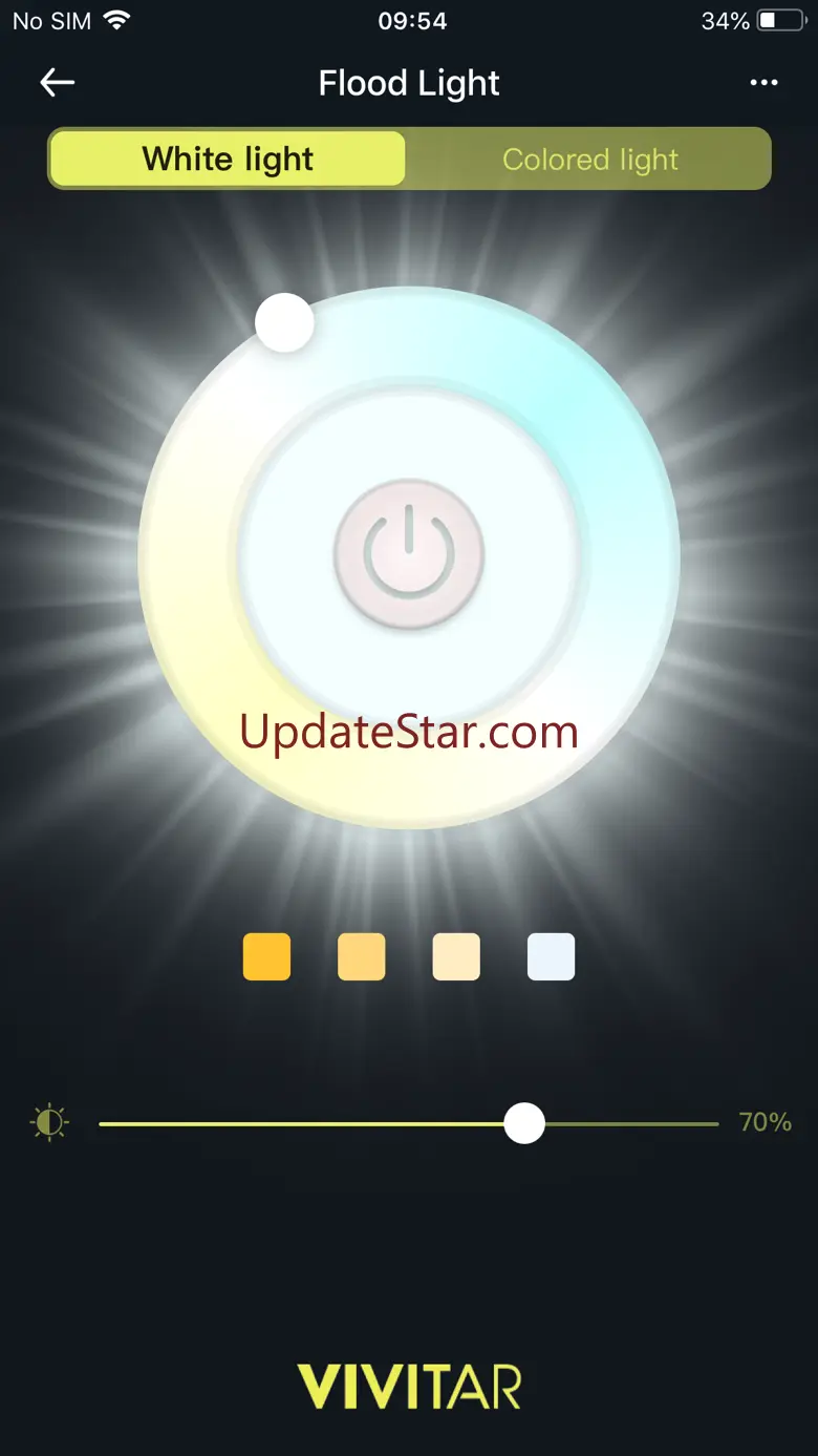 LightDeck 1.0.11