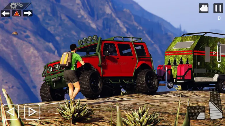 WC- World Car Off Road Driving 1.0