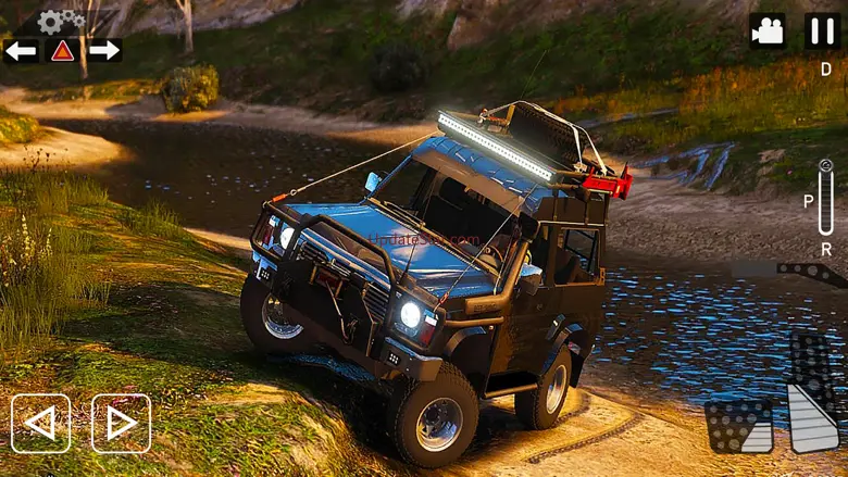 WC- World Car Off Road Driving 1.0