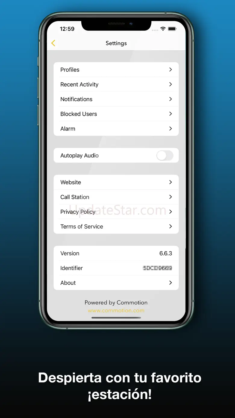 Grupo Invosa 6.9.3