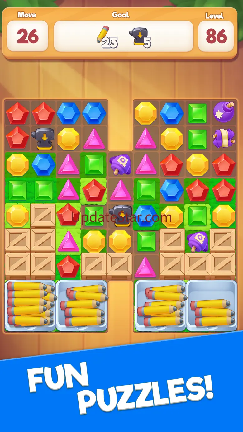 Match Shop 0.0.3