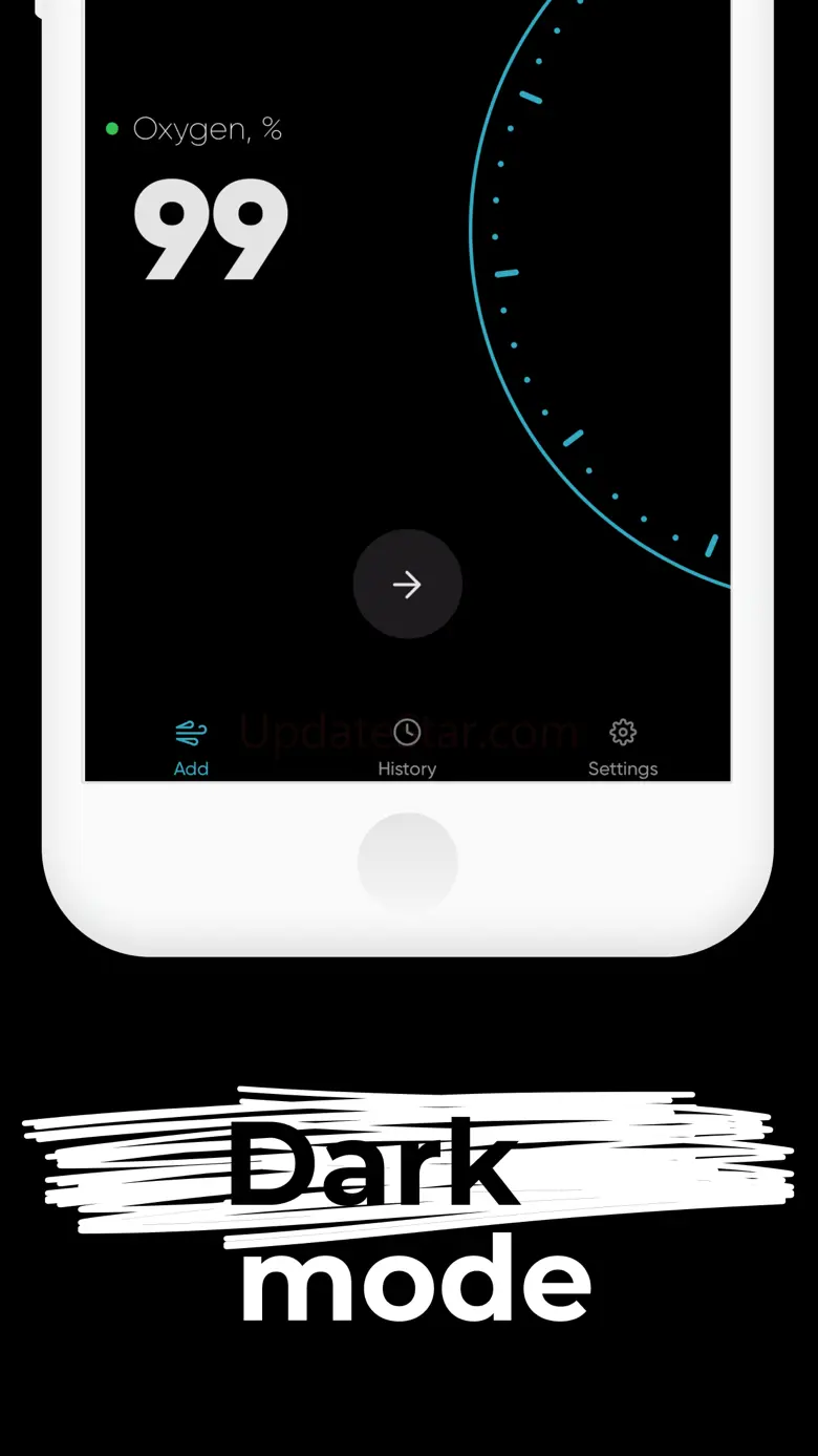 Blood Oxygen Level: Analyzer 0.2.17
