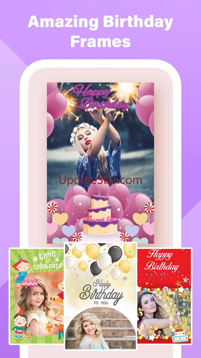 Christmas Picture Frames 1.0.7