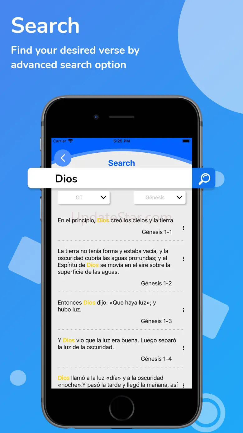 La Biblia del Oso 1569 + Audio 1.0.5