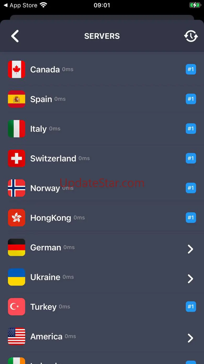 PassVPN - Fast VPN V2ray 2.5.0
