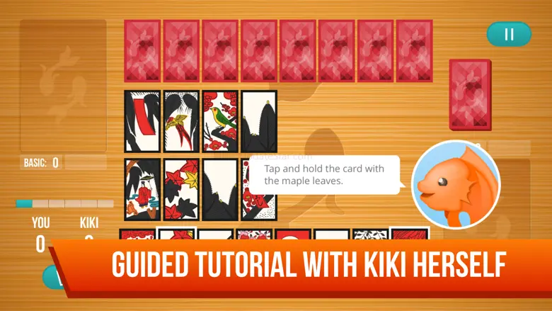 Kiki's Koi-Koi 2.2