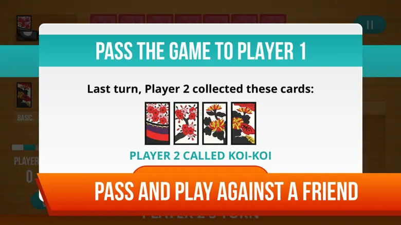 Kiki's Koi-Koi 2.2
