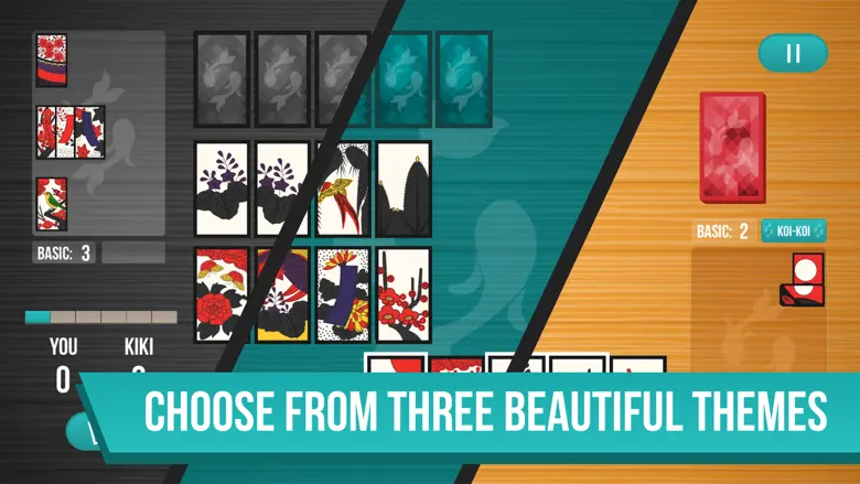 Kiki's Koi-Koi 2.2