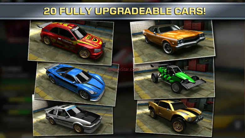 Reckless Racing 2 1.2.8