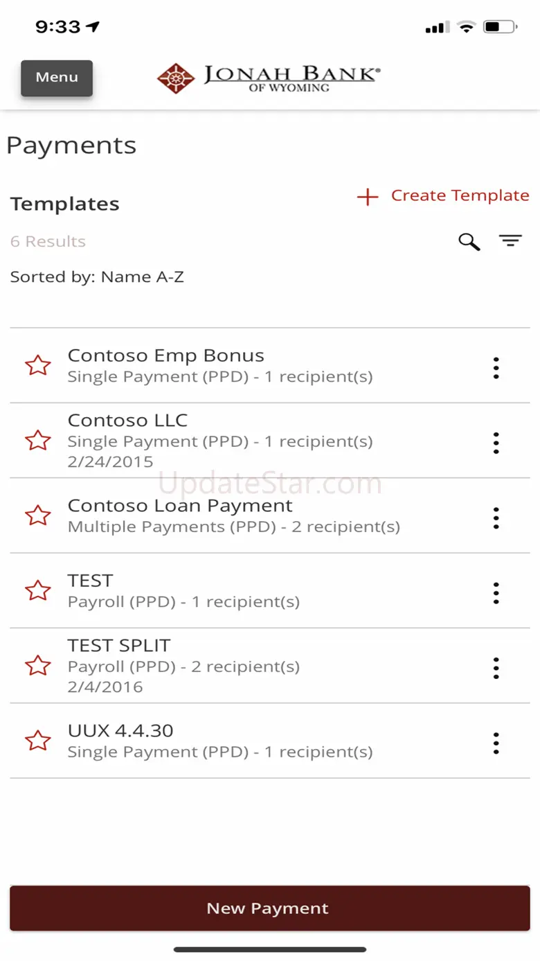 Jonah Bank of Wyoming 108