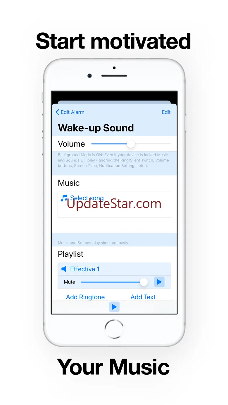 Barcode Alarm Clock Pro 7.2.3