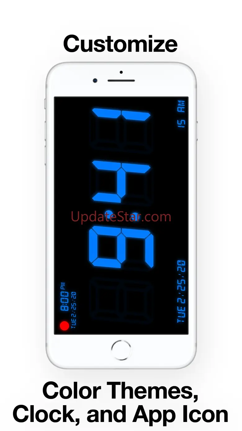 Barcode Alarm Clock Pro 7.2.3