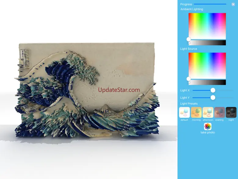 Morphi: 3D Modeling + AR 3.8.17