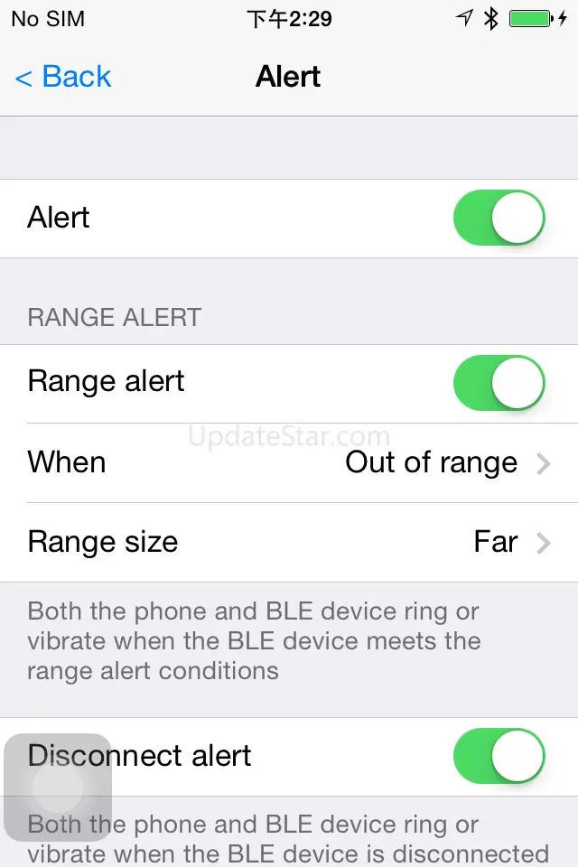 Mediatek SmartDevice 1.3.2