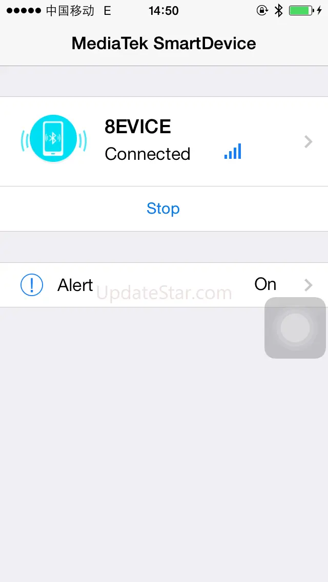 Mediatek SmartDevice 1.3.2