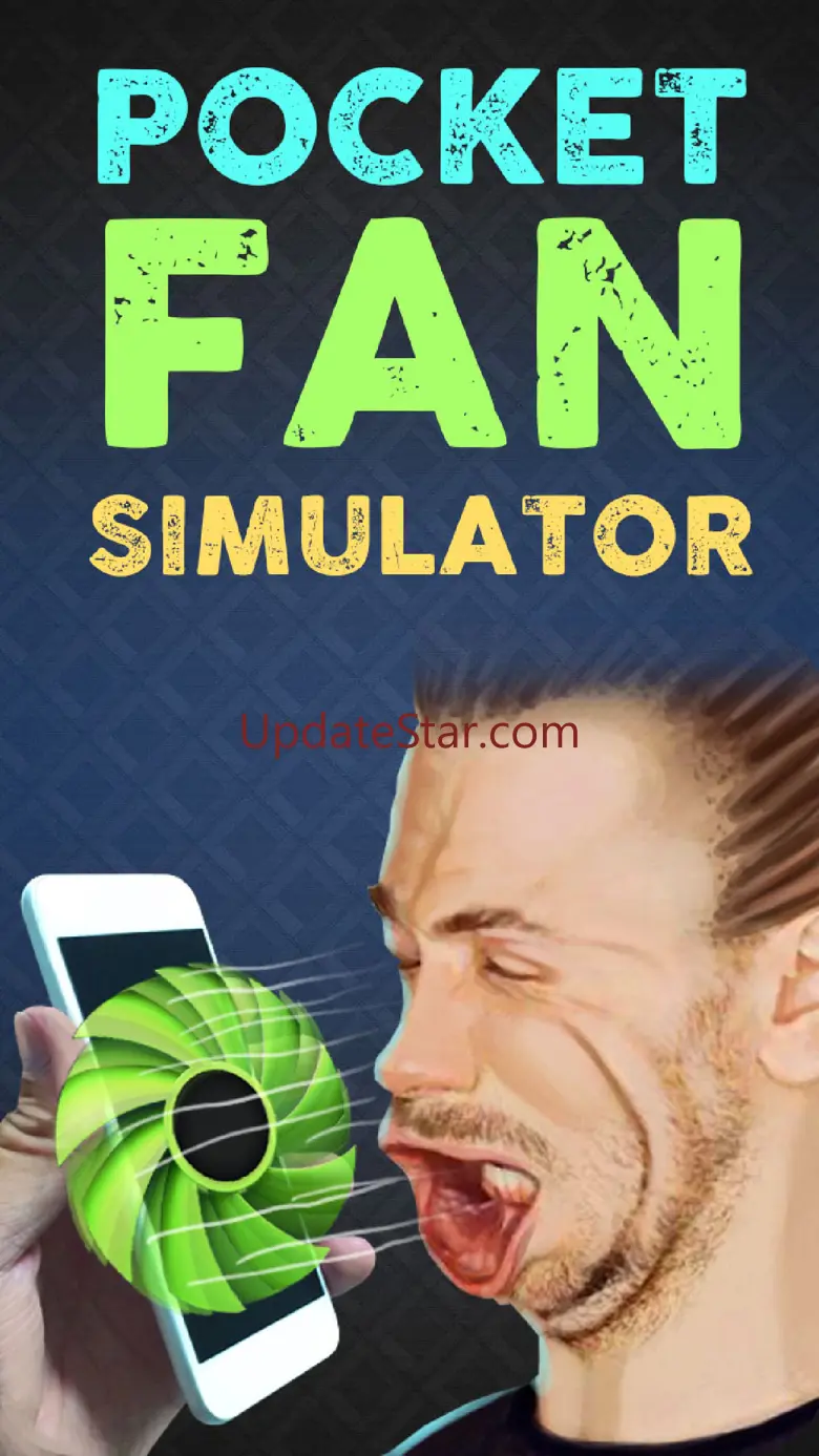 Pocket Fan Simulator 1.3