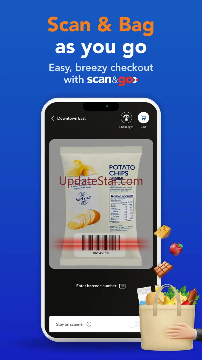 FairPrice Group 6.73.3