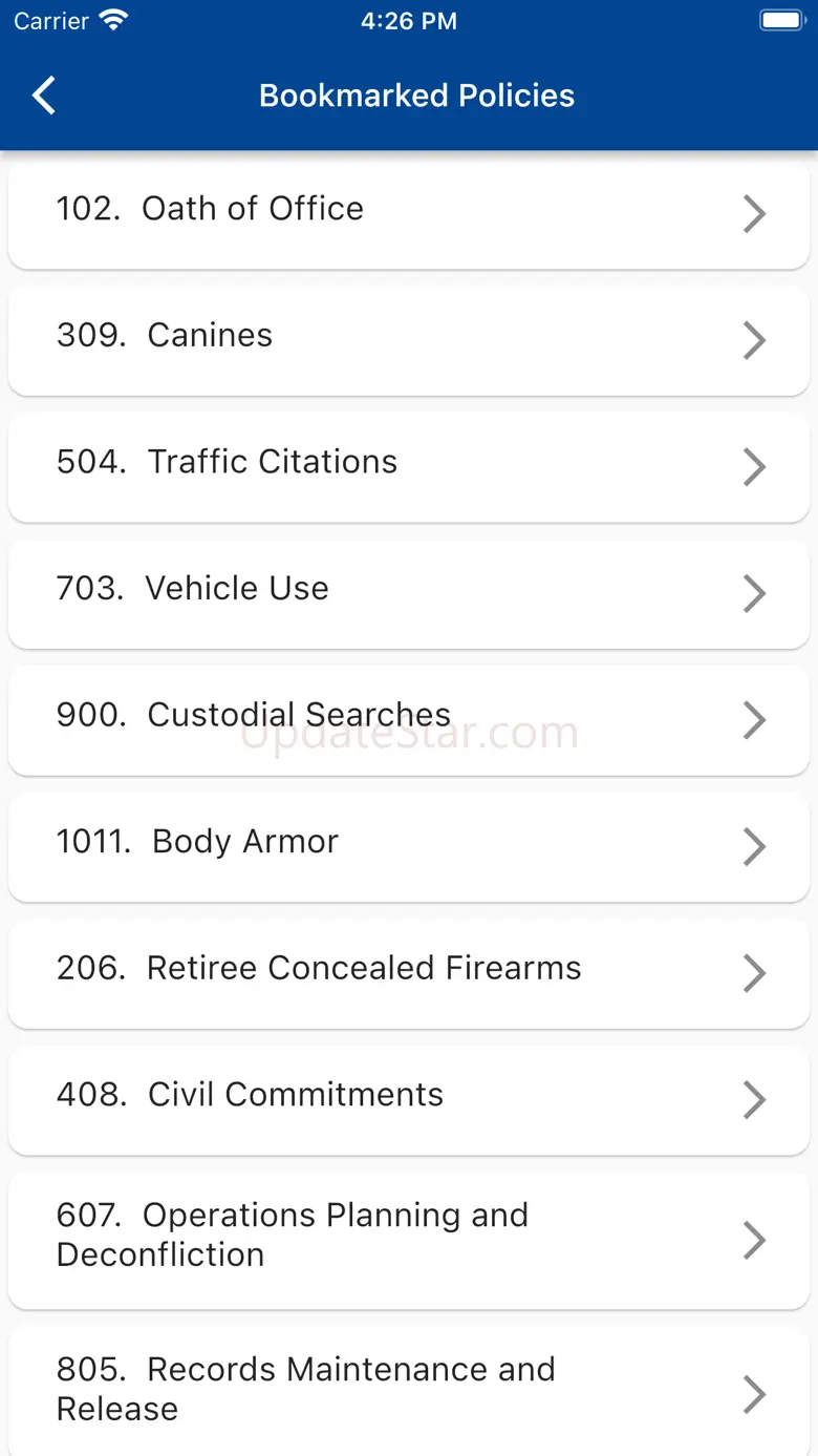 KMS Mobile 4.1.0