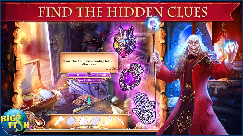 Midnight Calling: Anabel - A Mystery Hidden Object Game (Full) 1.0.0