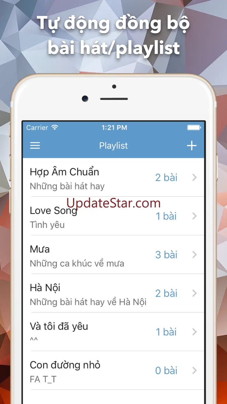 Hop Am Chuan - Guitar Tabs 1.16.1