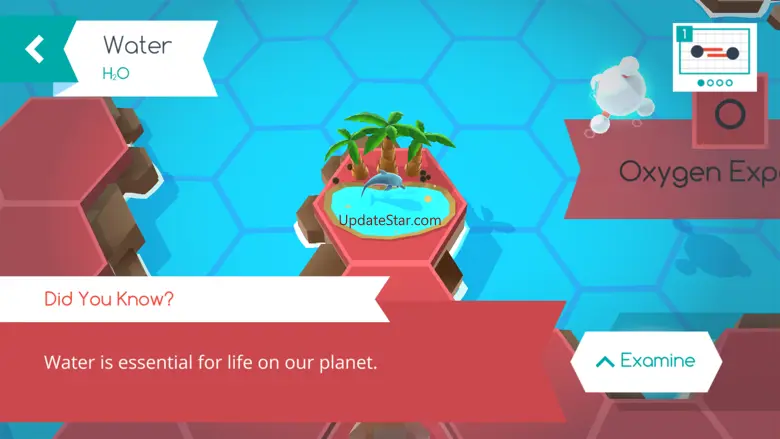 Happy Atoms 1.2.8