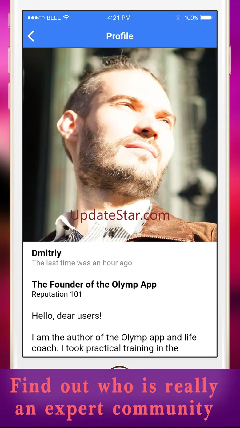 Olymp - Companionship Help 2.6.5