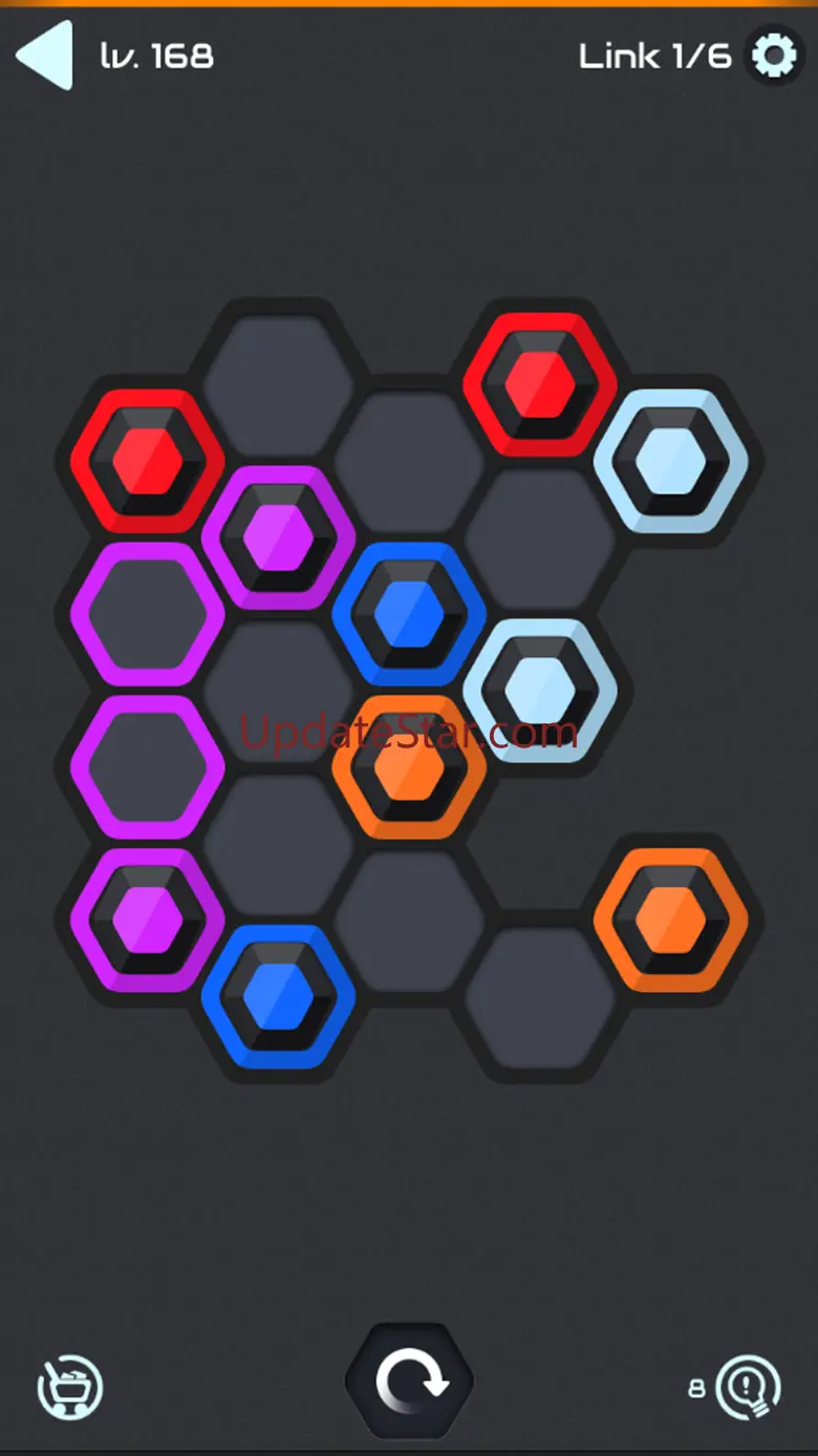 Star Link : HEXA 1.5.9