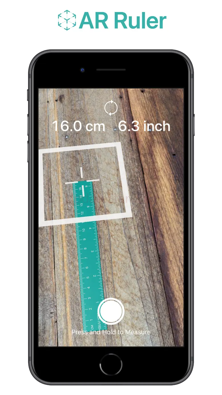 Ruler / Measuring Tape 1.13
